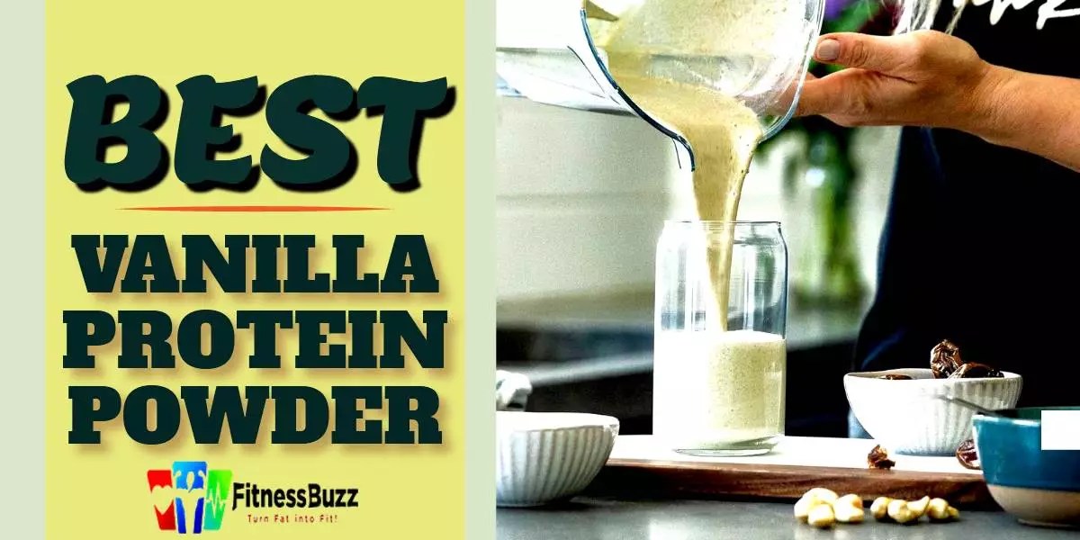 17 Best Vanilla Protein Powders to Buy in 2023 (Best Picks)