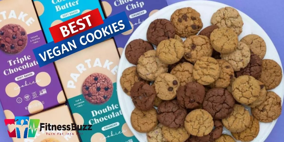 13 Best Vegan Cookies Brands 2023 (Ultimate Buyer's Guide)