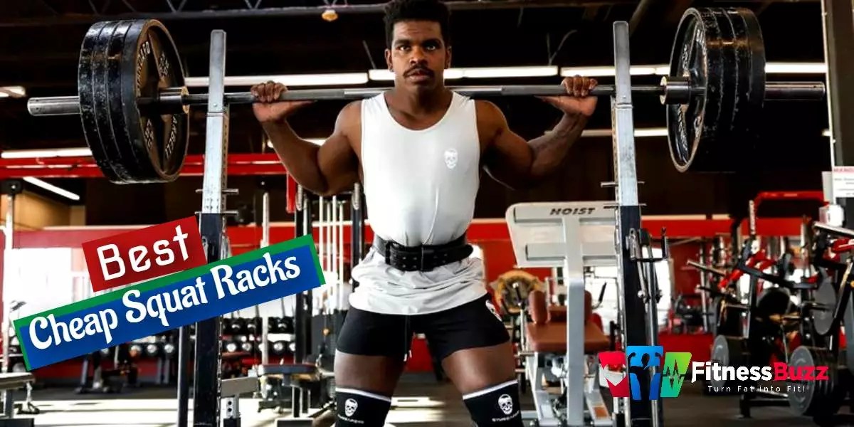 17 Best Cheap Squat Racks that Worth Buying in 2023