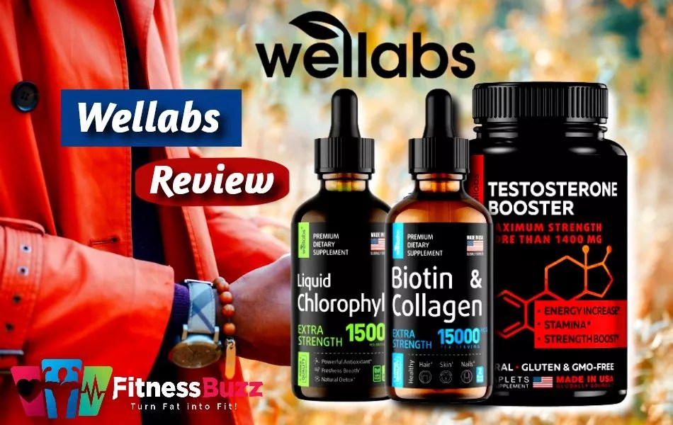 Wellabs Review 2023 Complete Ingredient Transparency Exposed!