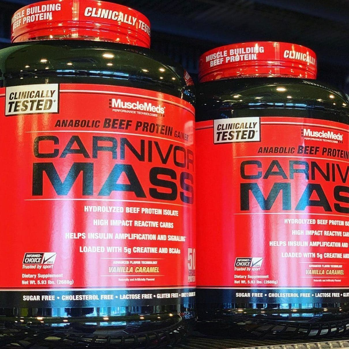 Carnivor Beef Protein Powder Review Is It Worth The Cost?