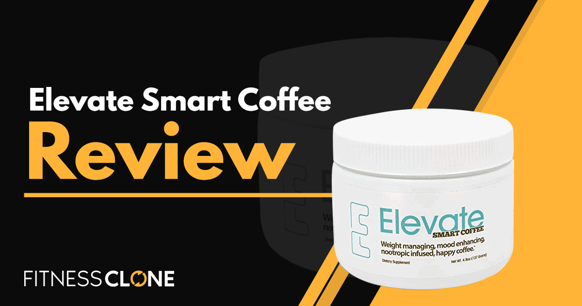 Elevate Smart Coffee Review Does It Live Up To The Hype?