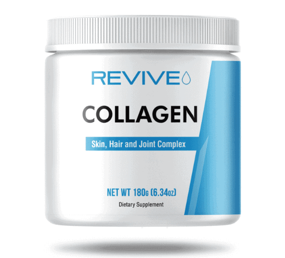 Revive Collagen Review Is This Collagen Powder Worth The Cost?