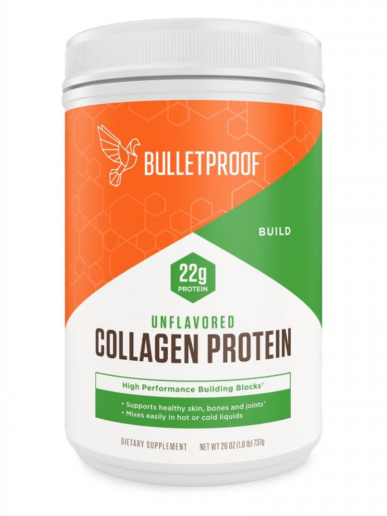 Best Collagen Supplements Our Top Rated Choices