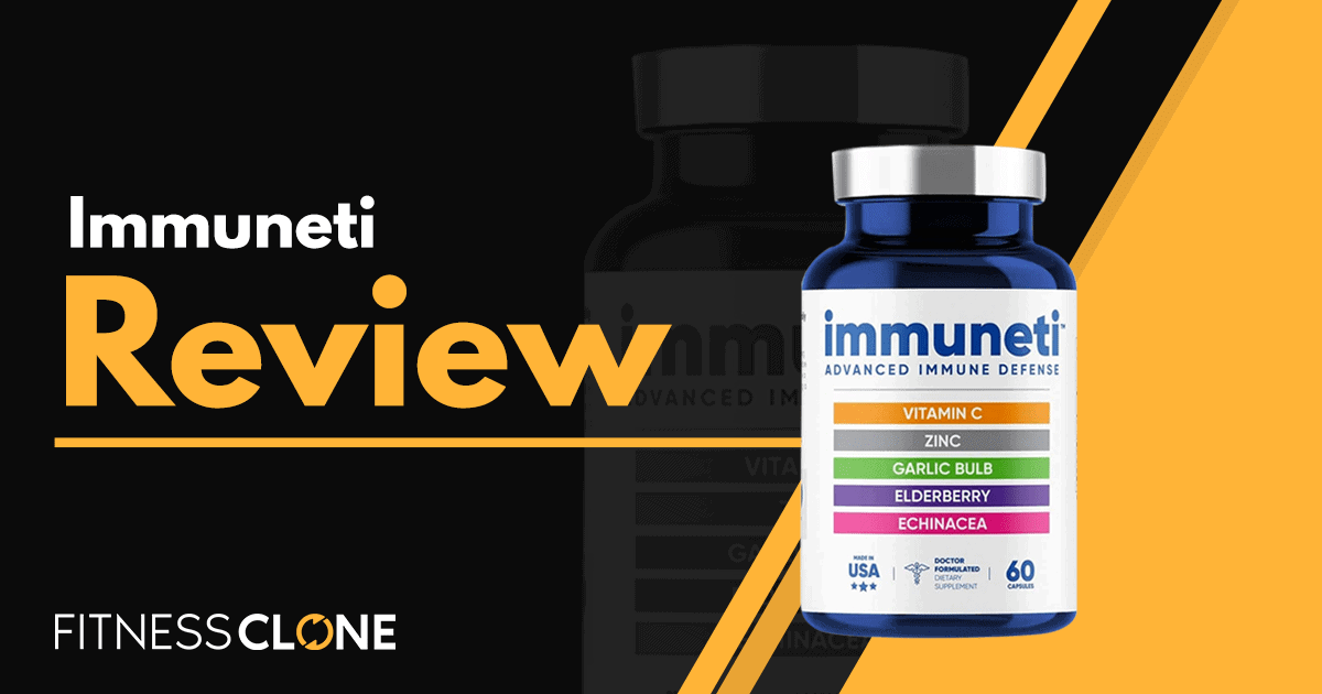 Review Can It Protect You From Sickness?