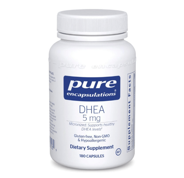 Best DHEA Supplements Tops Picks For Men And Women