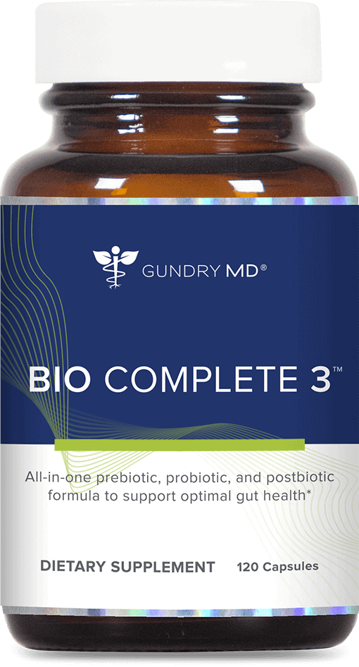 Bio Complete 3 Review Is This Gundry MD Product Worth It?