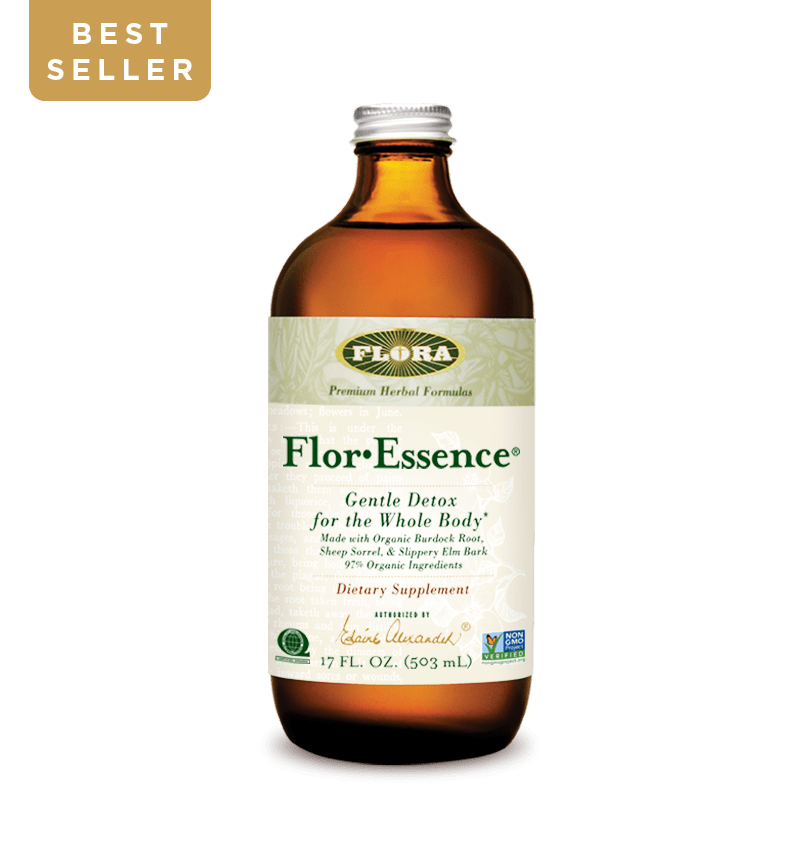 FlorEssence Review Should You Use This Detox Supplement?