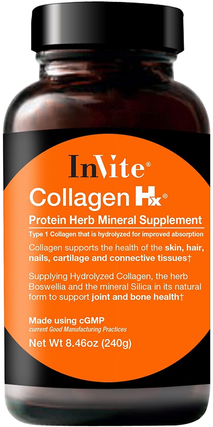 Collagen Hx Review Will This Supplement Help You Stay Young?