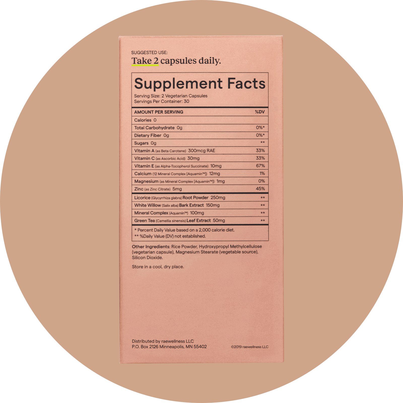 Rae Complexion Review Is This Good For Your Skin?