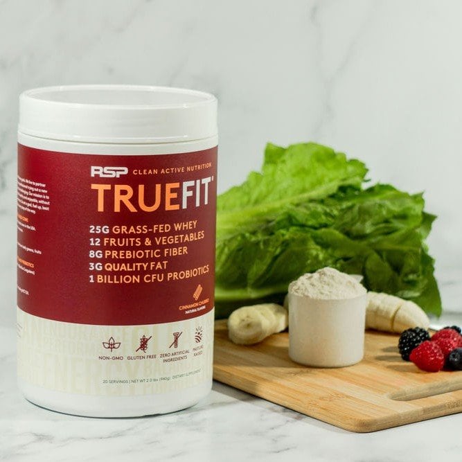 RSP TrueFit Review Can It Benefit Your Digestive Health?