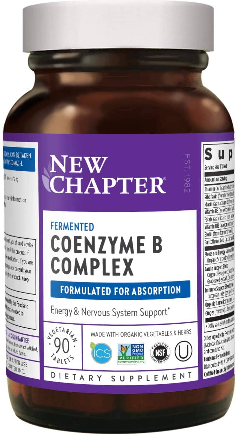 Best Vitamin Top 5 Supplement Choices