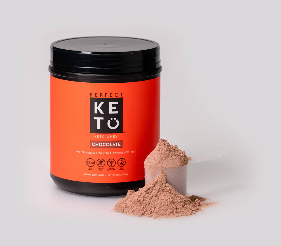 Best Keto Protein Powder 5 Top Choices