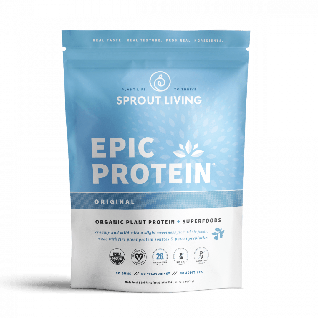 Best PlantBased Protein Powder Our Top 5 Picks