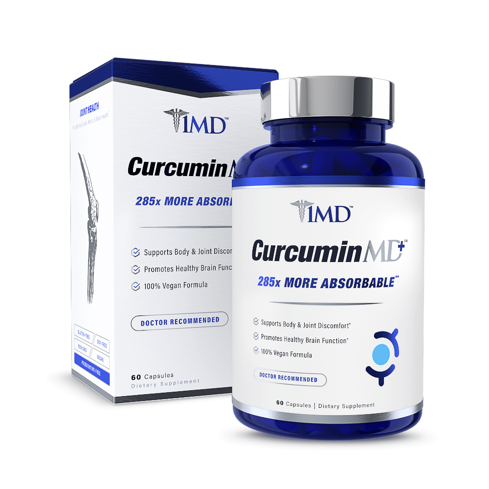 Best AntiInflammatory Supplements Our 5 Top Choices