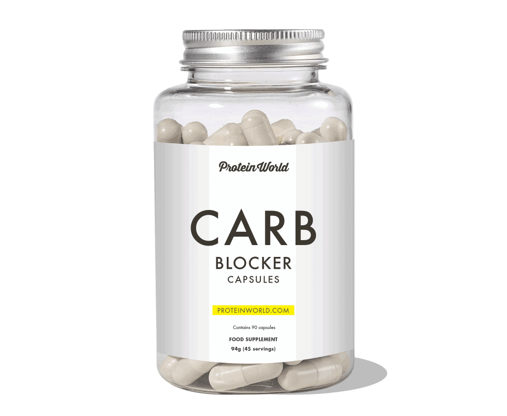 Protein World Carb Blocker Review Does It Work?