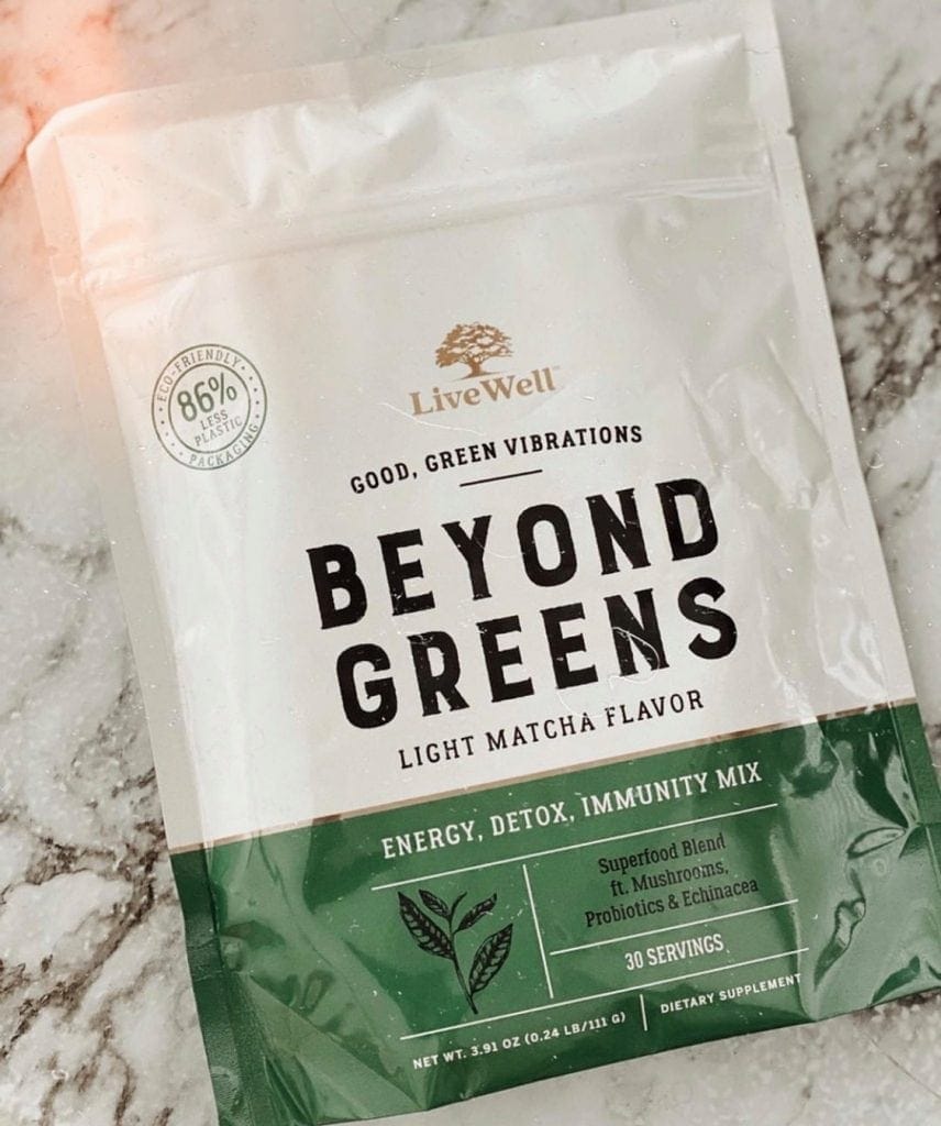 Beyond Greens Review Pros, Cons, and Comparison