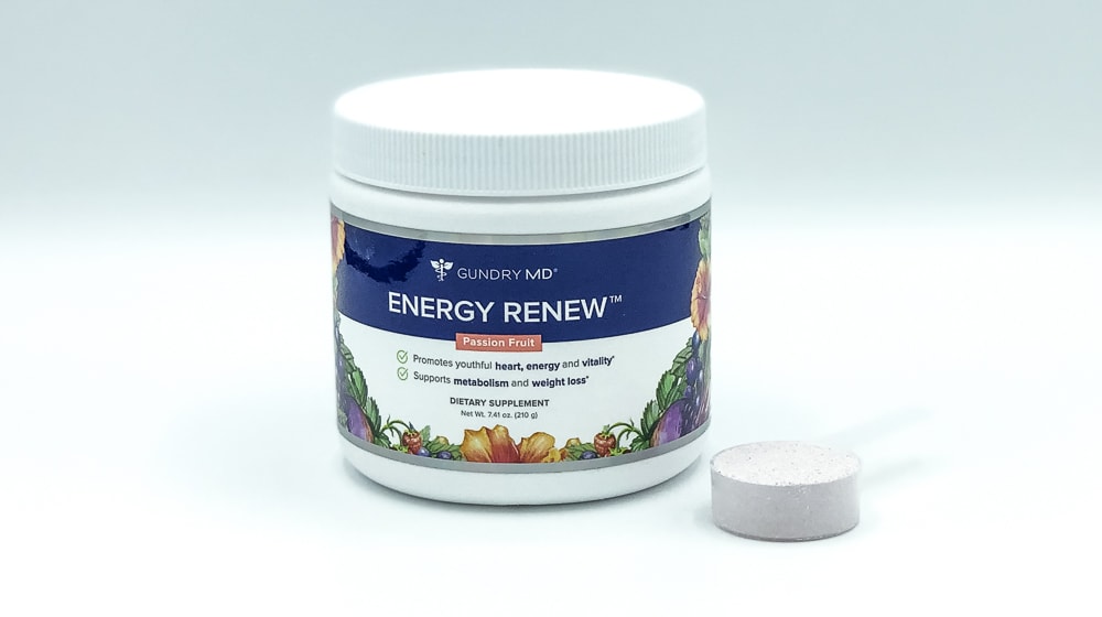 Energy Renew Review Should You Use This Supplement?