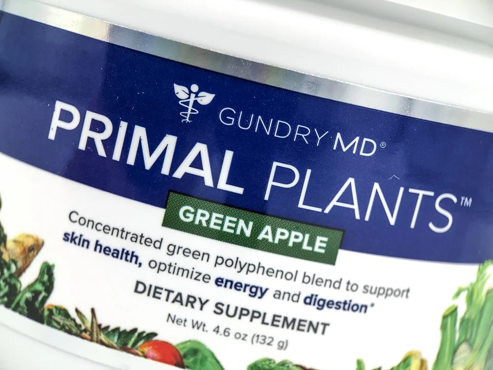 Gundry MD Primal Plants Review Does it Really Work?