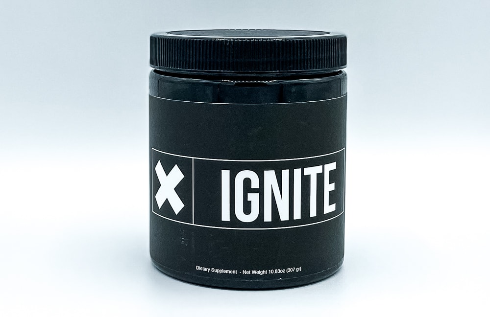 Ignite PreWorkout Review Is It an Effective PreWorkout?