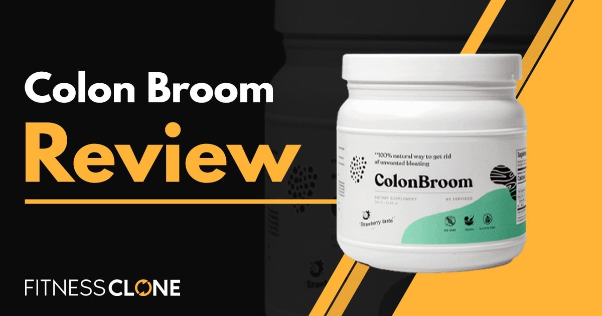 Colon Broom Reviews 2023 Is It Reliable and Worth It?