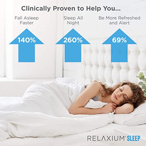 Relaxium Sleep Review Can It Enhance Your Sleep Routine?