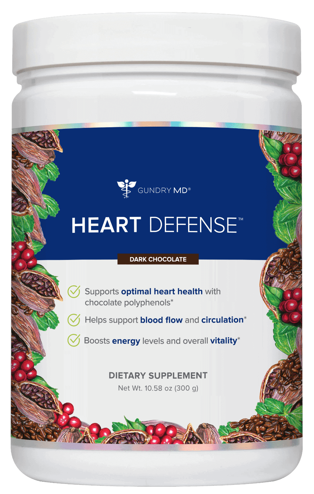 Gundry MD Heart Defense Review Is It Effective?