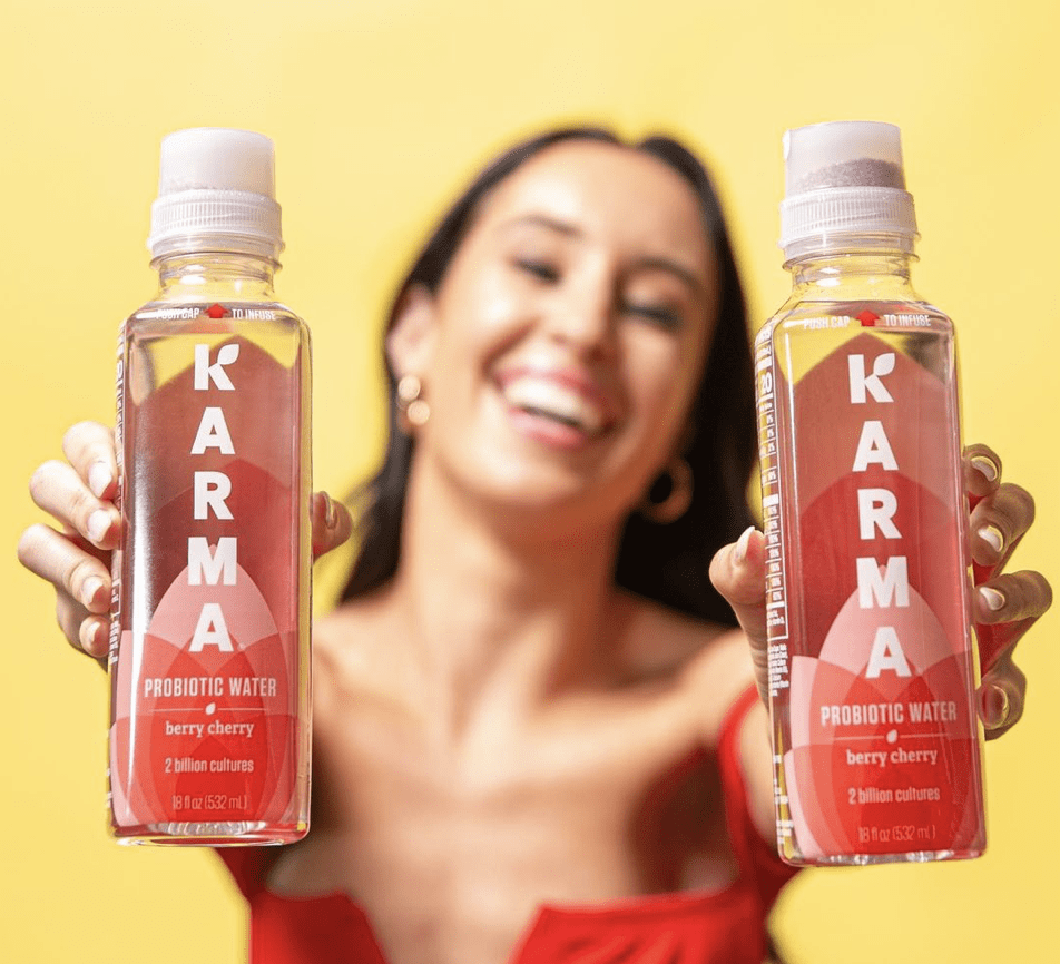Karma Probiotic Water Review Is This Supplement Water Effective?