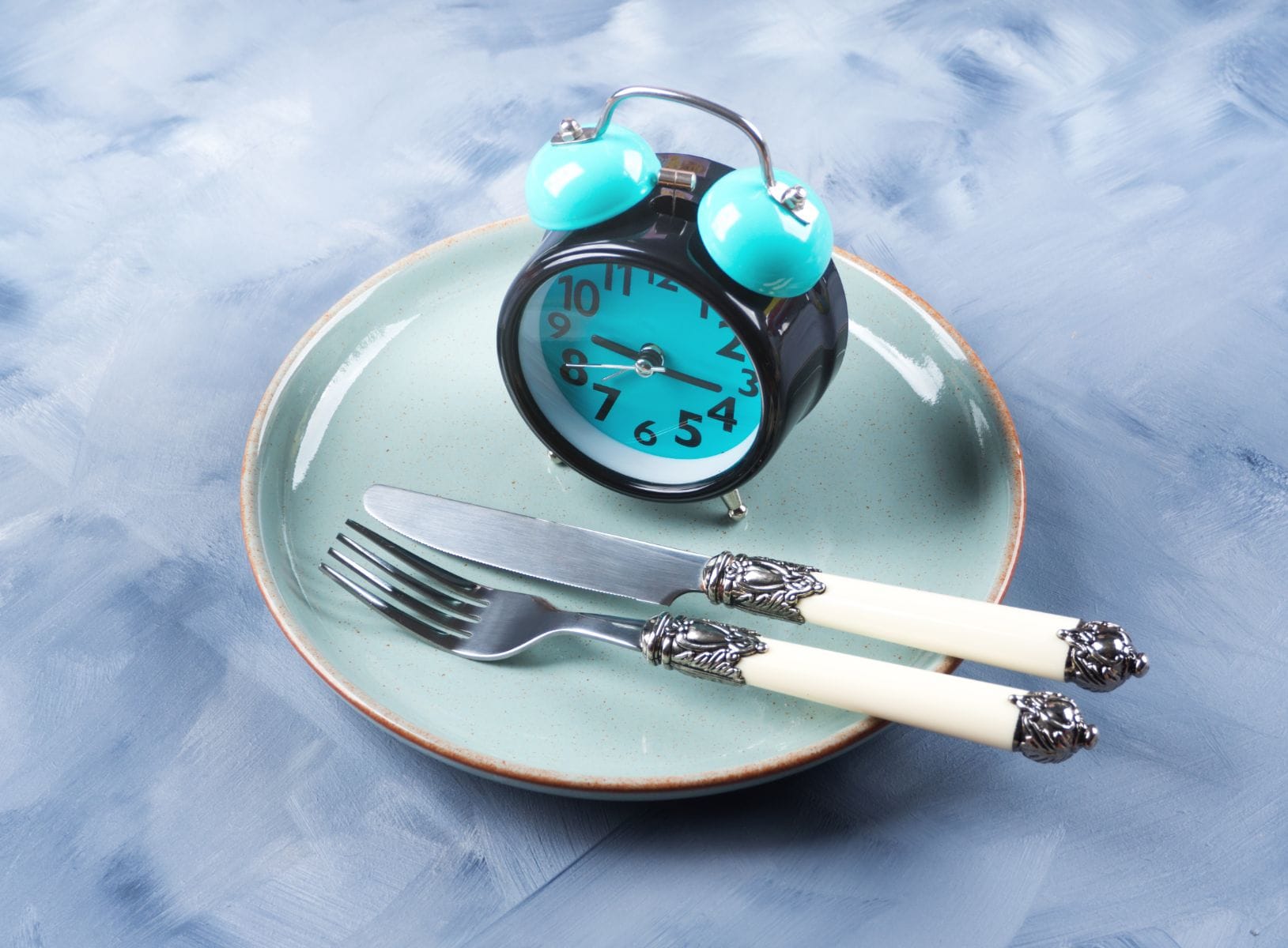 Why Intermittent Fasting Is Good for Your Gut Health