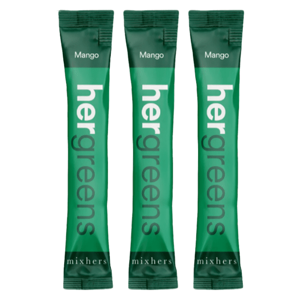 Mixhers Review Should Women Trust These Supplements?