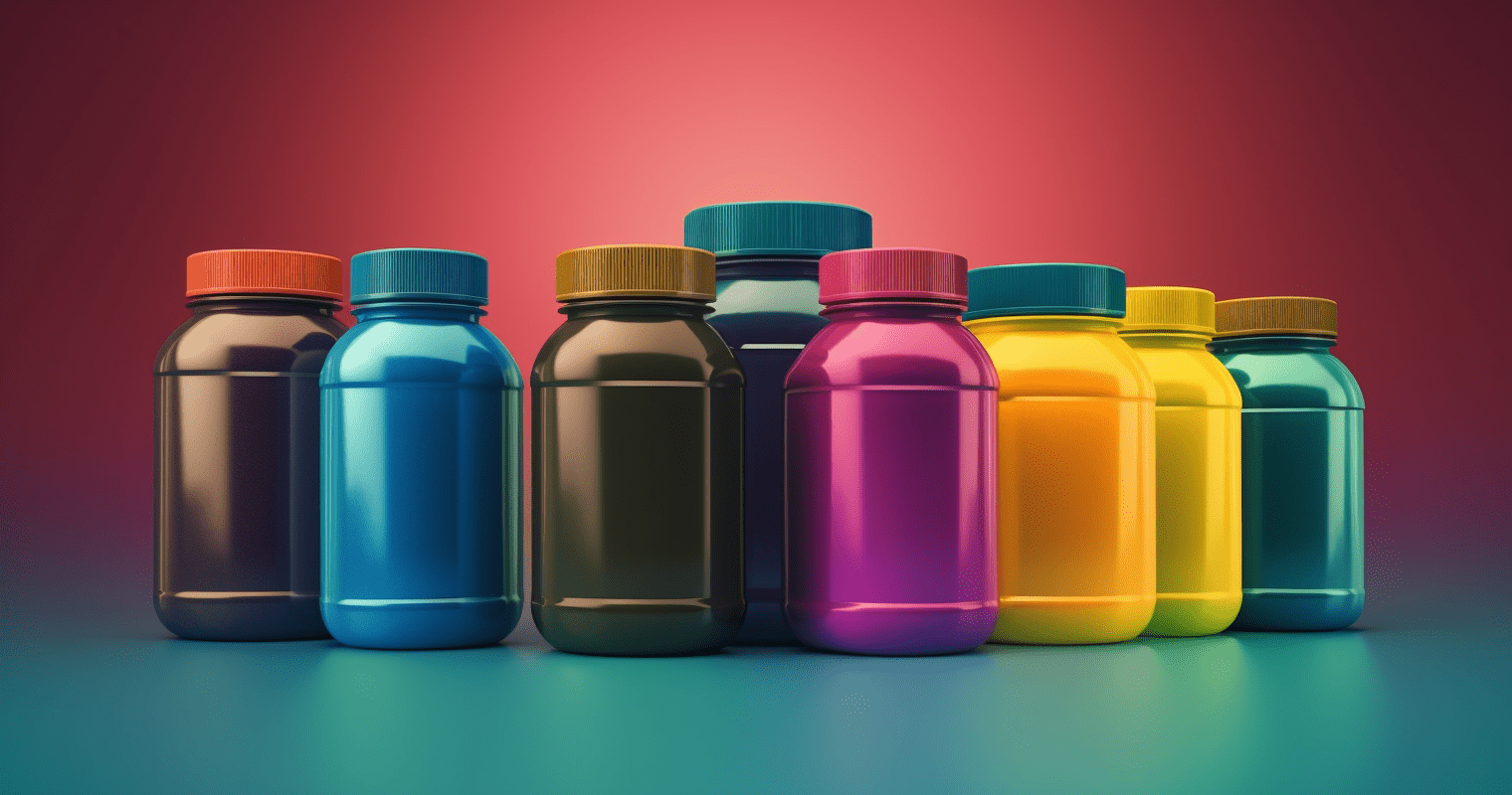 Supplement Industry Statistics 18 Facts, Insights, and Trends