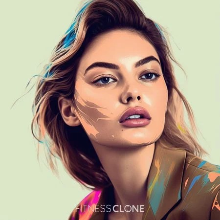 Madelyn Cline Workout Routine and Diet Plan