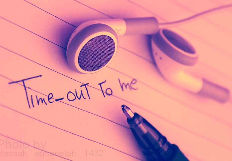 Take Time Out Spend Time Doing the Things You Love.