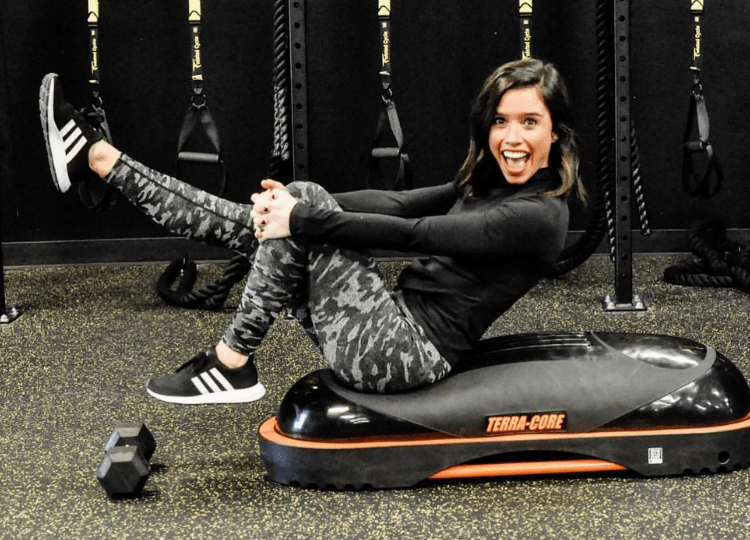 Terra Core Review 2022 Is This Balance Trainer Worth It? Fitness Drum