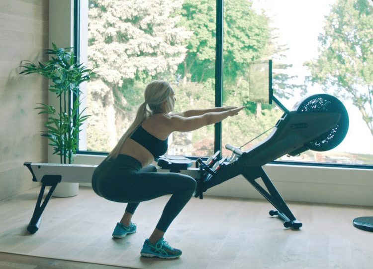 Aviron Rower Review 2023 (Impact and Strong Series) Fitness Drum