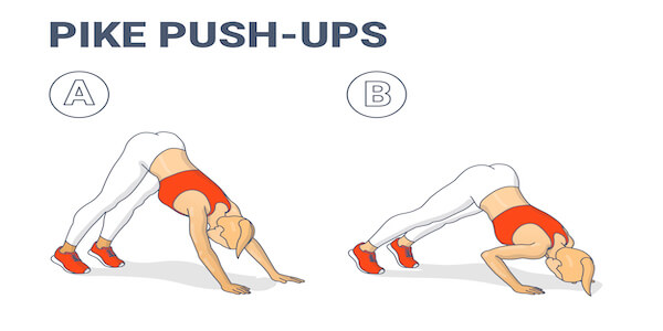 The Complete Guide to Mastering Upper Chest Push Ups