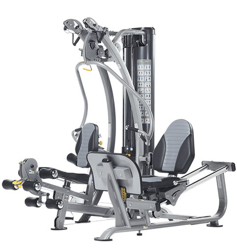 Tuff Stuff SXT 550 Hybrid Home Gym | Fitness Equipment Etc.