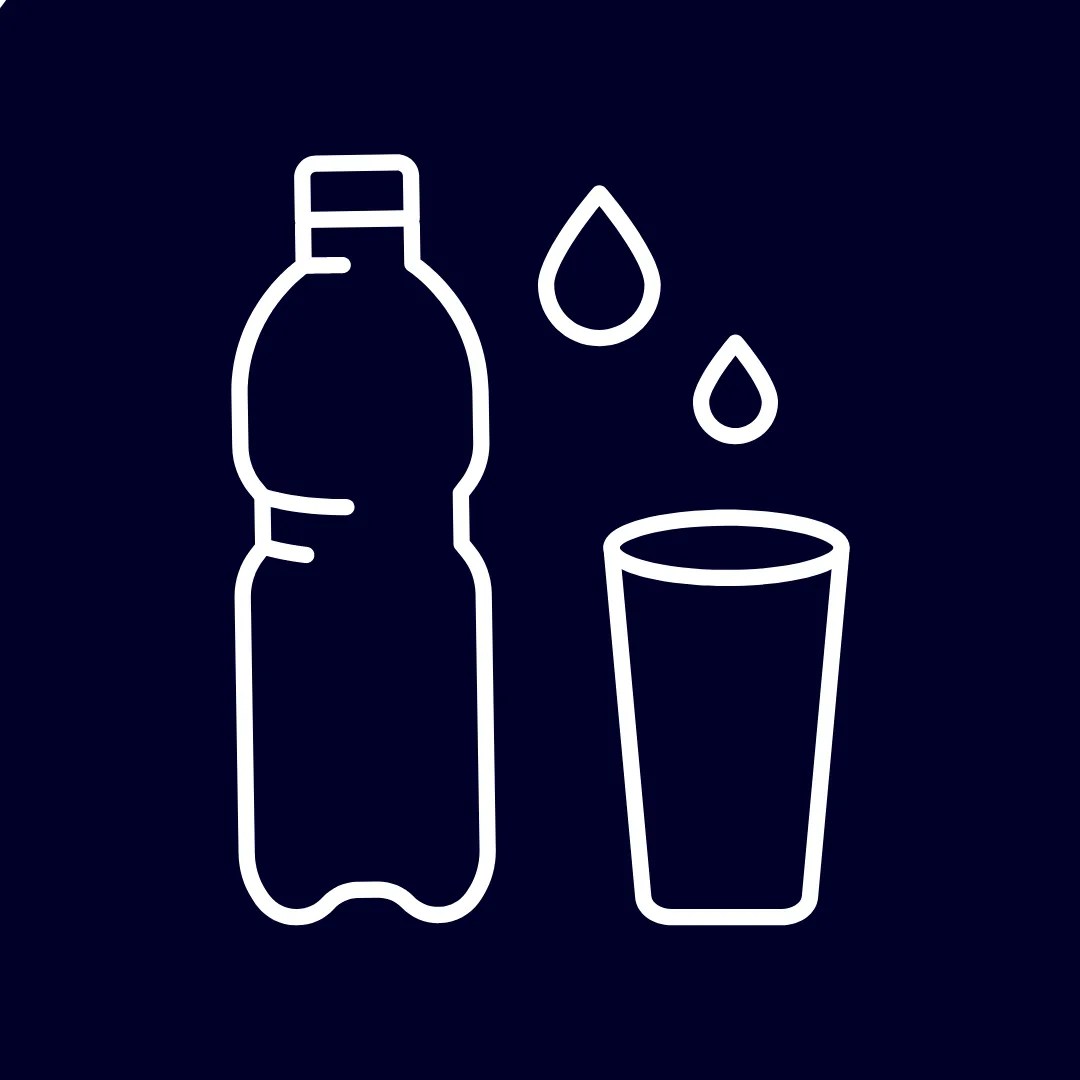 Daily Water Intake Calculator How Much Water Should I Drink