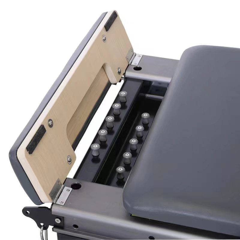 Pilates Reformer Fitness Essentials Philippines