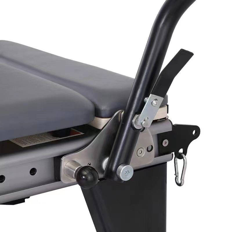 Pilates Reformer Fitness Essentials Philippines