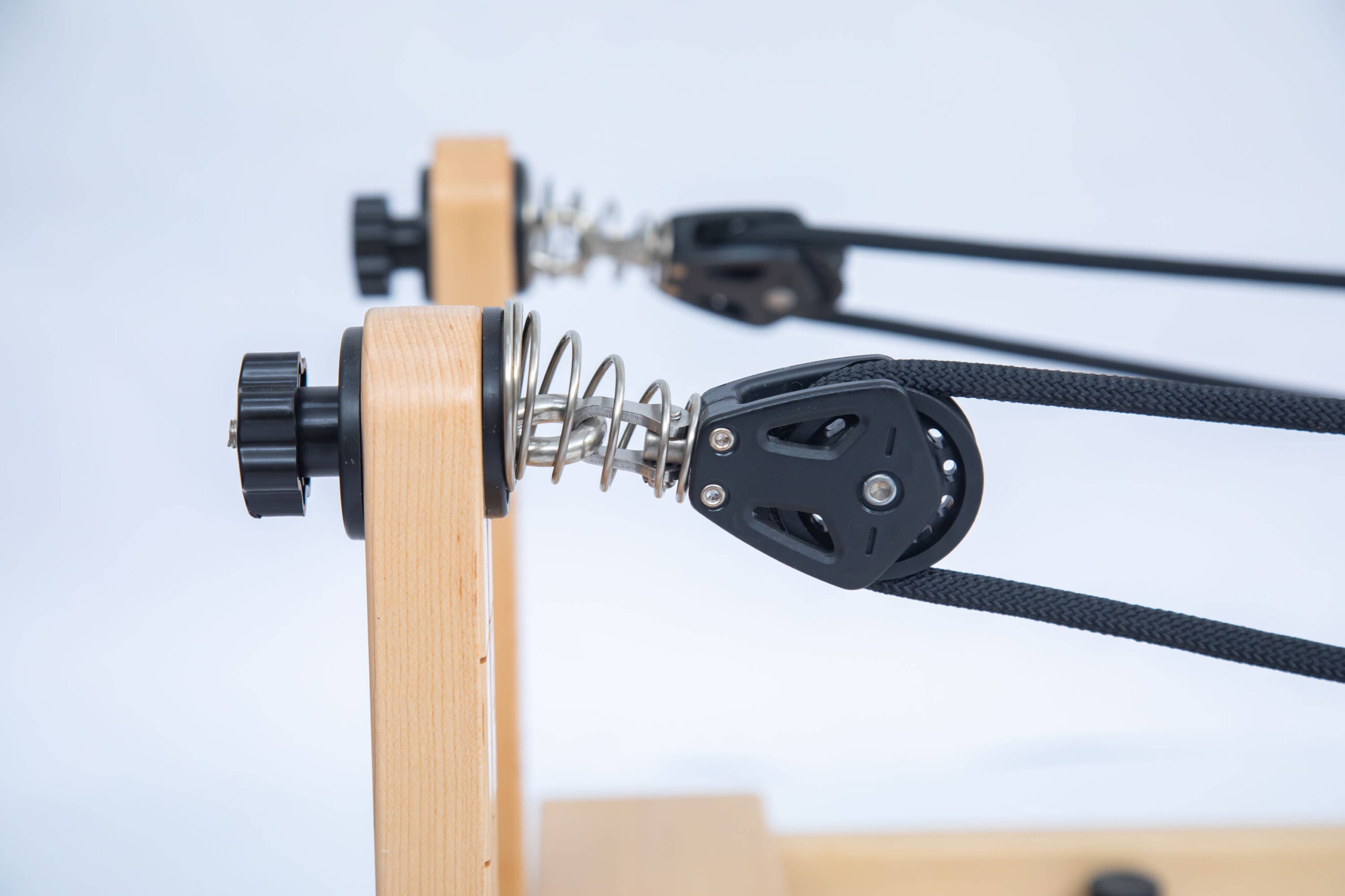 Foldable Pilates Reformer – Fitness Essentials Philippines