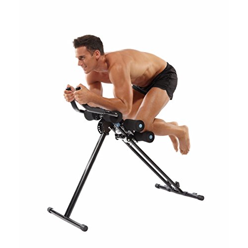 Appareil Abdominaux BEST DIRECT FORM07 Gymform Ab Generator Appareil de