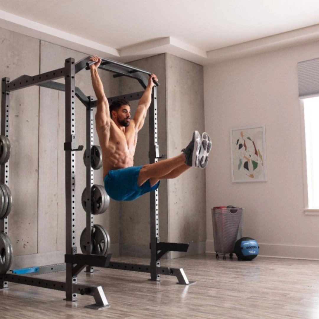 Rack ProForm Carbon Strength Power XL » Fitness Factory PTY