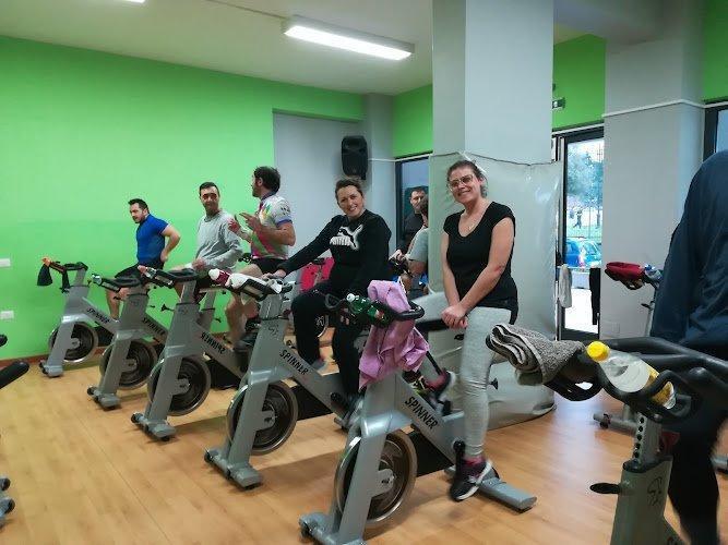 Palestra45 Aversa FitnessFast