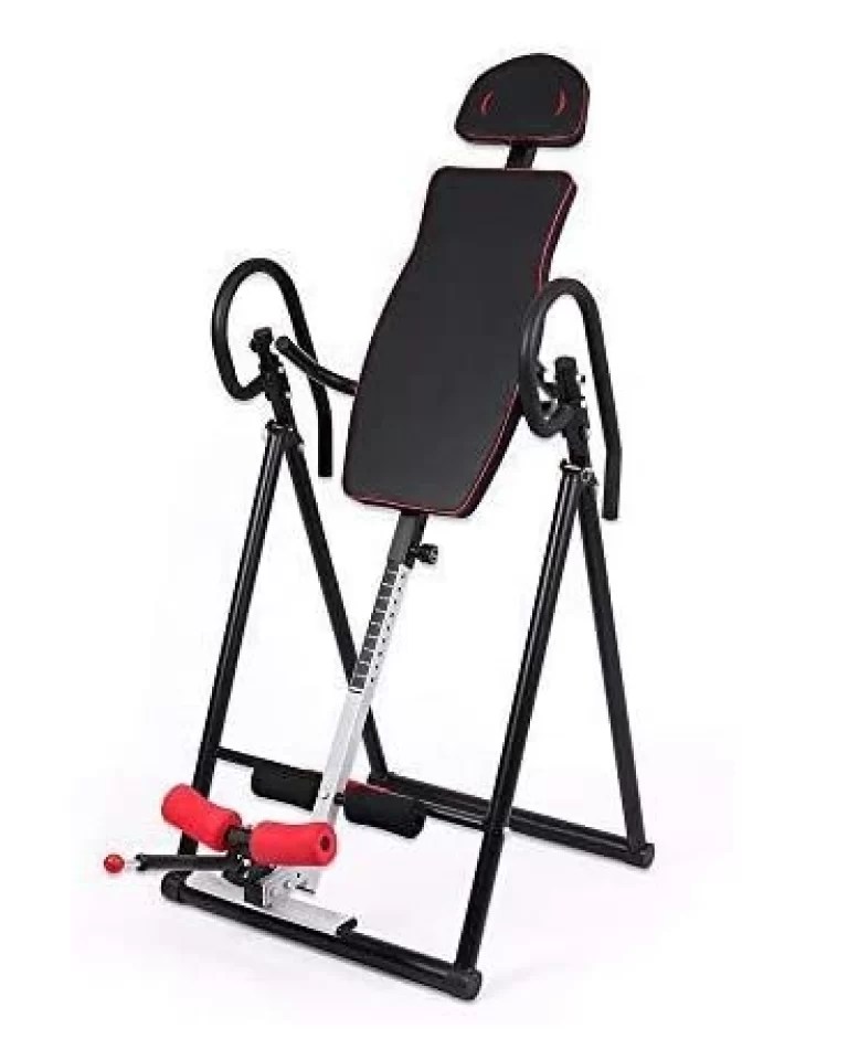 Best Inversion Tables In UK 2023 For Back Pain and Neck Pain