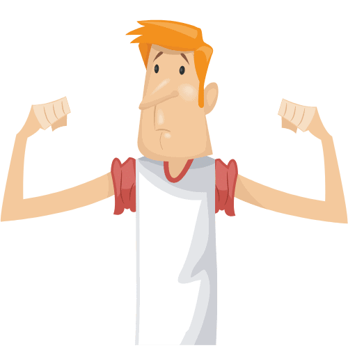 The Skinny Dude’s Ultimate Guide to Gaining Weight and Muscle