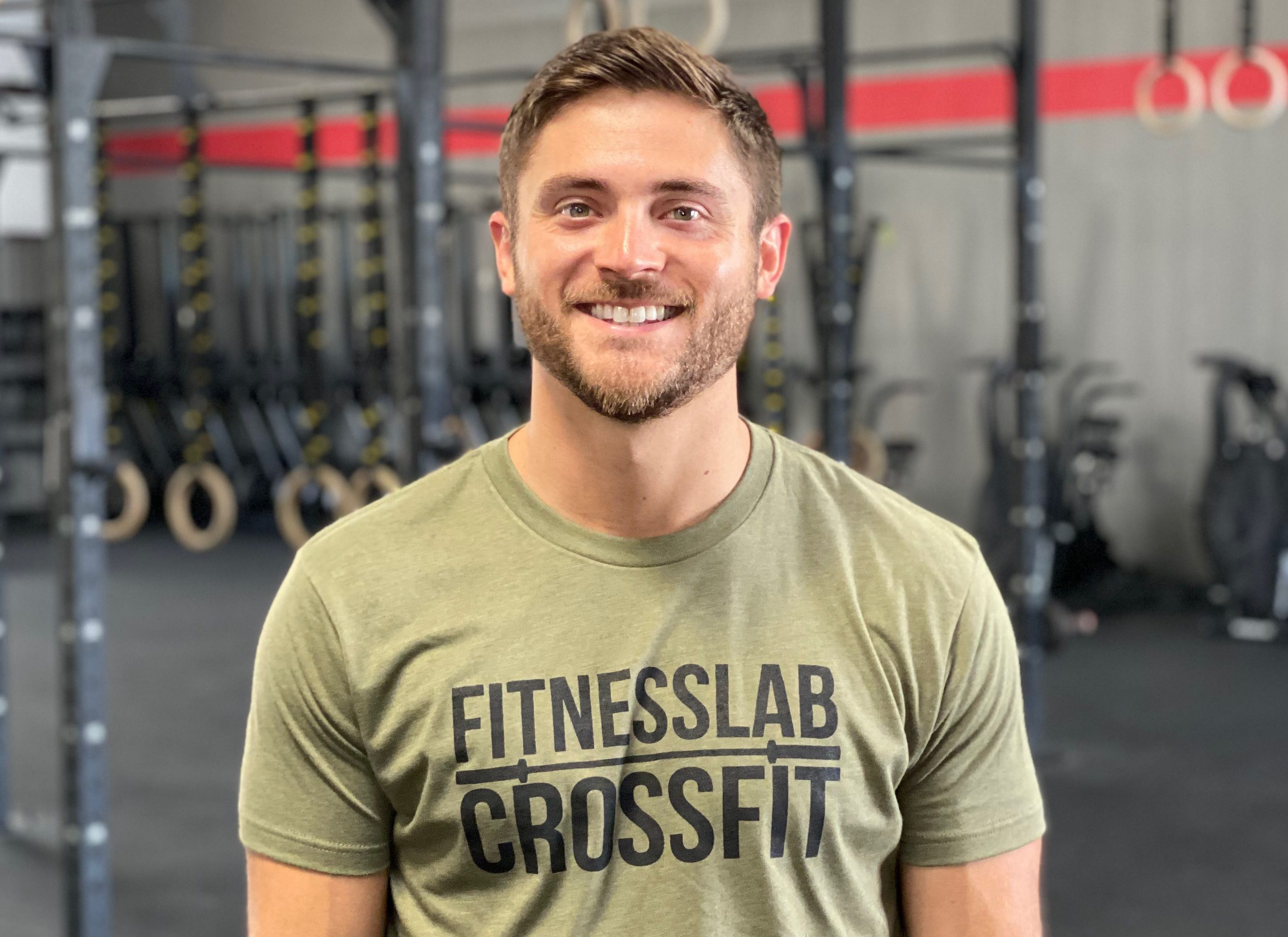 Your Fitness & Health Come First New Braunfels FitnessLab Crossfit