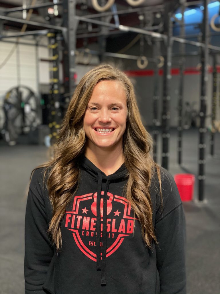 Your Fitness & Health Come First New Braunfels FitnessLab Crossfit