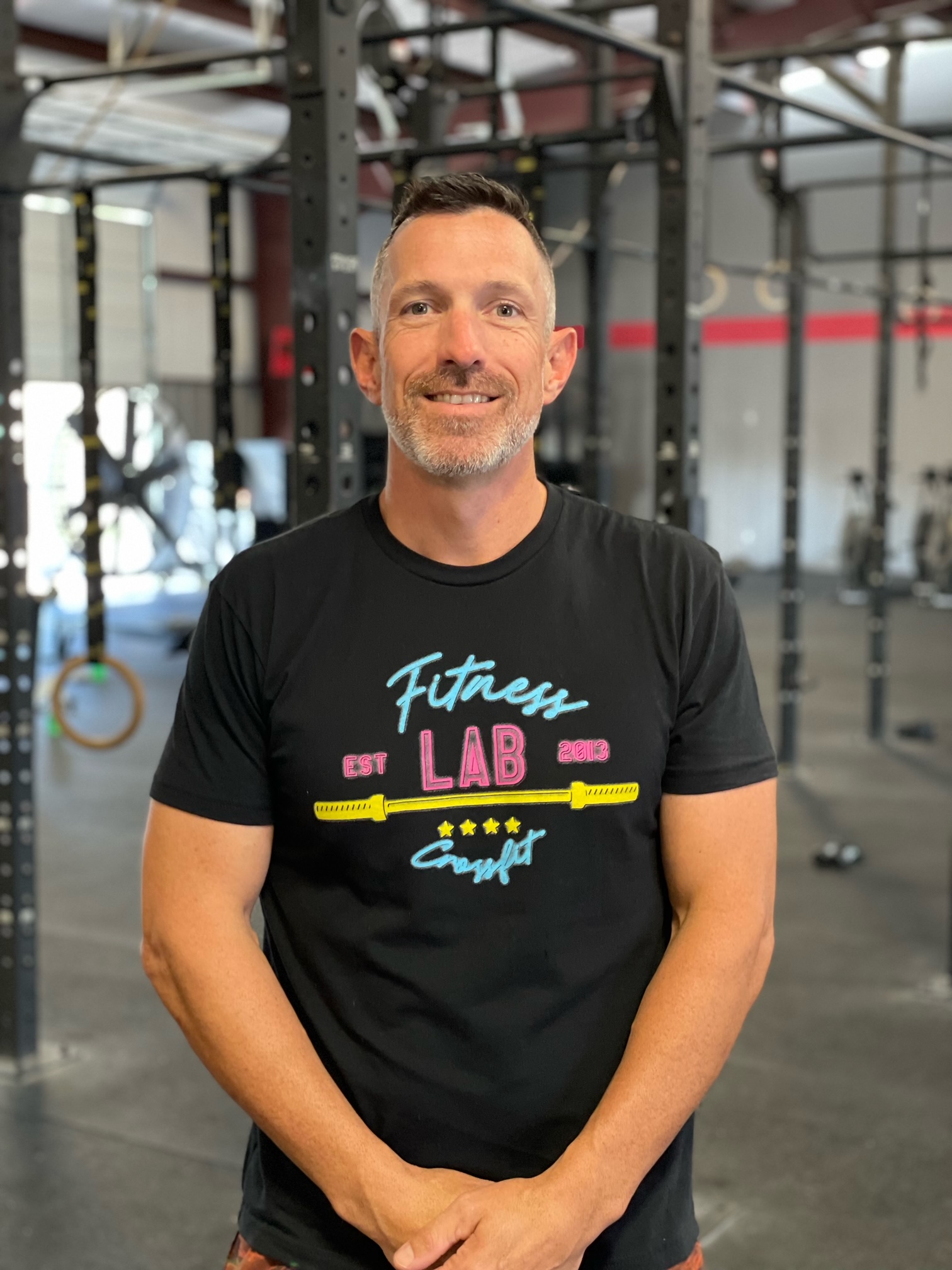 Your Fitness & Health Come First New Braunfels FitnessLab Crossfit
