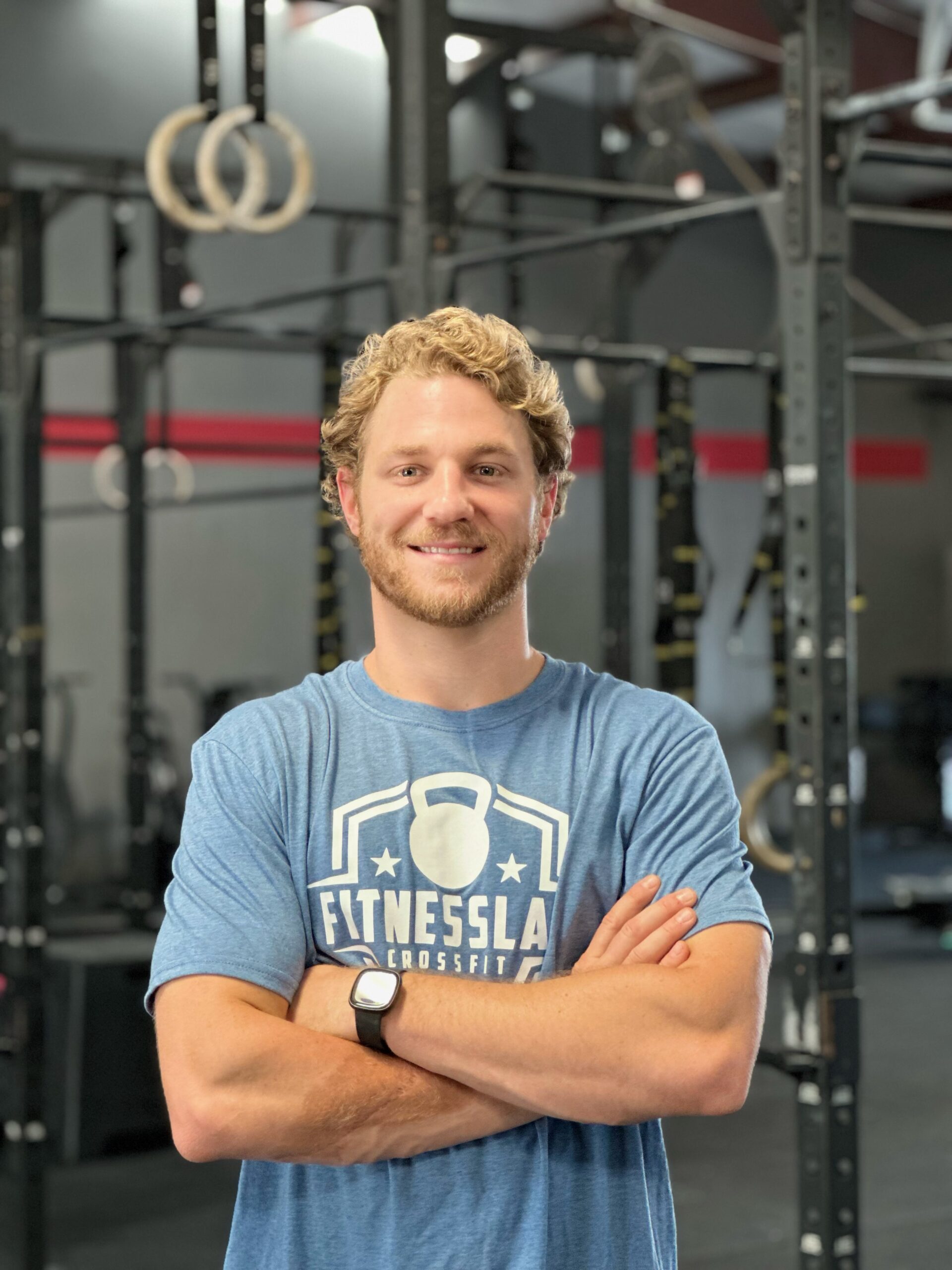 Your Fitness & Health Come First New Braunfels FitnessLab Crossfit